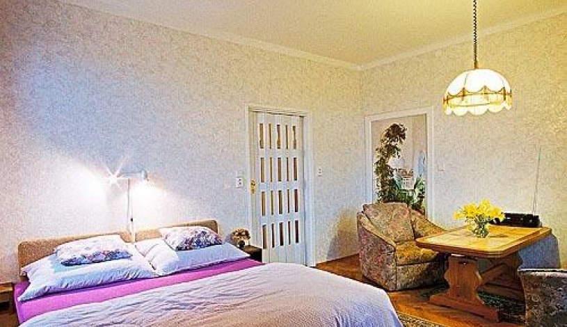 Pension INGRID Český Krumlov